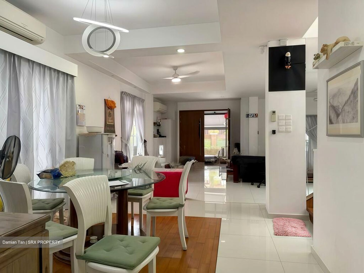 Shamrock Park (D10), Semi-Detached #496235511